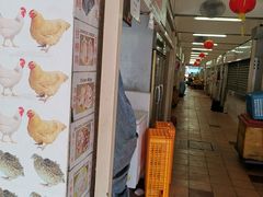 -甘榜格南公园