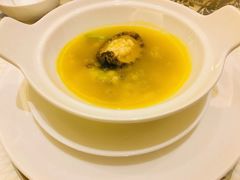 -臻宝中餐厅·大连菜·海鲜·融合菜(大连一方城堡豪华精选酒店)