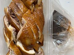 豉油鸡-聂记粤菜馆(鼓西路店)