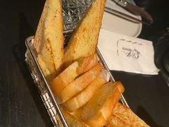 -C&R西班牙餐厅