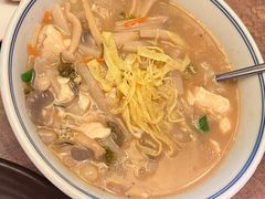 -香园茶社·金陵小灶(老门东店)