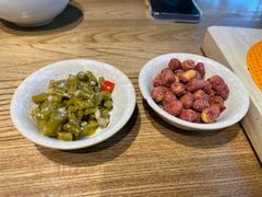 -潮粥荟·潮汕砂锅粥(槐房万达店)