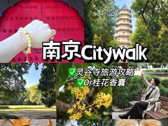 -灵谷景区