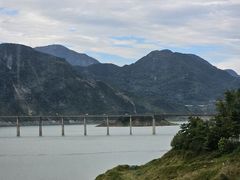 -阿坝州汶川特别旅游区