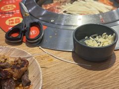 -新石器烤肉(百联川沙店)