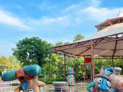 -武汉玛雅海滩水公园