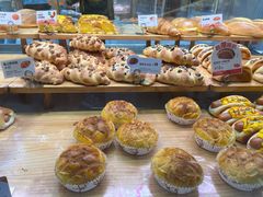 -BreadTalk面包新语·烘焙蛋糕(佐阾虹湾购物中心店)
