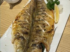 -彩汐 日式海鲜&烧鸟居酒屋