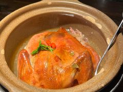 -外婆家(蓝色港湾店)