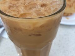 -香港新发烧腊茶餐厅(万象店)