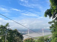 -丰都鬼城名山景区