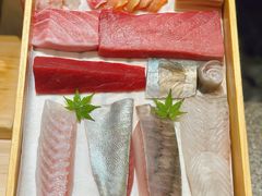 -鮨一日本料理(大中华店)