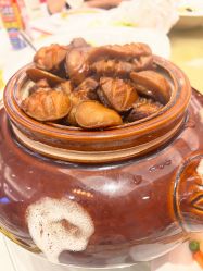 点击看大图 -白金汉爵大酒店·宴会厅