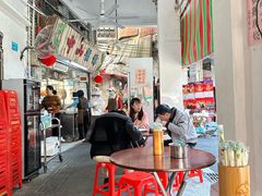 -凌舍好烧鹅(中山路店)