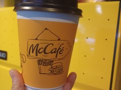 -麦当劳(番禺易发商业街店)