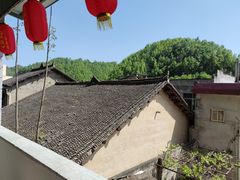 -柞水乾佑红门家菜