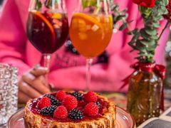 -BROWNSTONE布朗石西班牙餐厅(富城店)