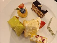 -马哥孛罗酒店·SAVVY全日餐厅