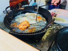 -阿婆油墩子(五里桥路188弄小区店)