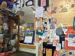 -沪水焙煎室(淡水路店)