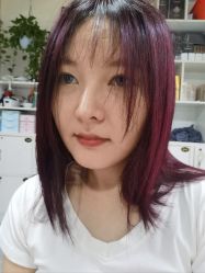 -起点潮色造型