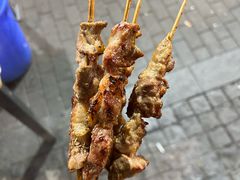 -同来顺烧烤餐厅(哈尔滨道店)