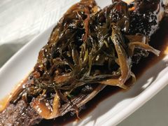 -老宁波1381餐厅(宏泰广场店)