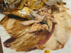 -高麦卷饼王(星海生活广场店)