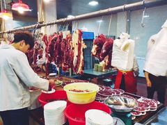 -乌记鲜活牛肉城(金砂东路店)