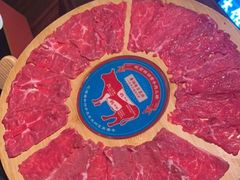 -吼堂老火锅(万寿宫店)