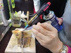 -大爱金工&银饰DIY(万象城店)