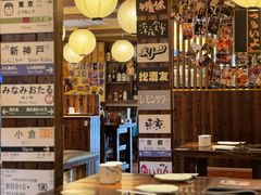 -鸟鹏烧鸟居酒屋(熙龙湾店)