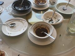 -紫金山庄·享闲庭中餐厅