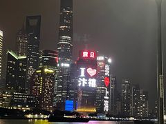 -南京路步行街