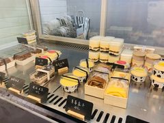 大堂-斑马叔叔甜品