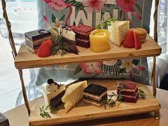 -花舍·新派粤菜·西餐·下午茶(亚运村·鸟巢店)