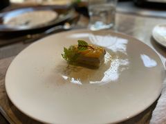 香煎法式鹅肝-LH TEPPANYAKI铁板烧(陆家嘴店)