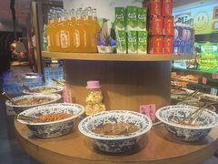 -好旺角齐市鲜切牛自助烤肉(农林五道街总店)