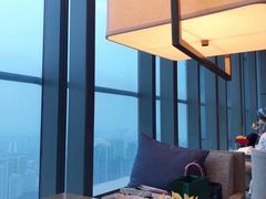 -悦厅·下午茶(杭州柏悦酒店)