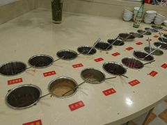-台北吴记老锅底麻辣火锅(蓝村路店)