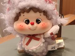 -池奈·咖喱蛋包饭(熙地港店)