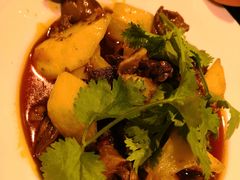 -庆合府重庆大排档(紫都城店)