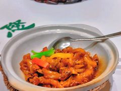 -上座云间·青年赣菜(绿茵店)