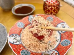 -鮨政· Omakase(港汇恒隆广场店)