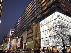 -梅丘·寿司の美登利(银座店)