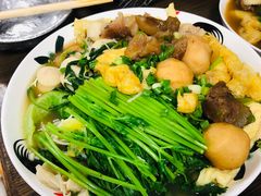 -正宗阳山牛杂(东城店)