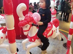 -东方明珠·可口可乐欢乐餐厅