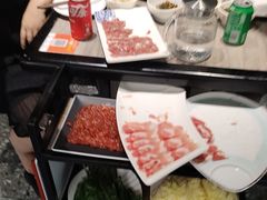 -秦妈火锅(仁泰里店)