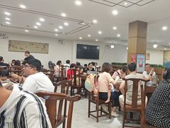 -长平肥姐白粥·海鲜打冷