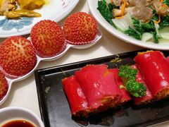 -稻香迎囍皇宫(港惠店)